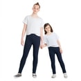 thumbnail image 3 of George Girls' Legging 2-Pack, 3 of 6