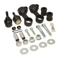 thumbnail image 4 of Bd Diesel 1032052 Kit Barre Stabilisatrice de Liaison, 4 of 12