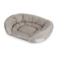 thumbnail image 1 of Lit pour animaux de compagnie TrustyPup Memory Dreamer Embossed, 1 of 1