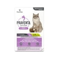 thumbnail image 1 of Parapet Praventa Flea Treatment for Large Cats, 1 Tube, 1 of 9
