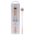 thumbnail image 1 of Brosse Correctrice Fuselée par Flower Beauty pour Femmes - 1 Pce Brosse, 1 of 4