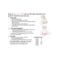 thumbnail image 3 of Hanes Womens X-Temp Foam Wirefree Bra, 3XL, Nude, 3 of 7