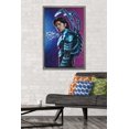 thumbnail image 3 of DC Comics Movie Blue Beetle - Jaime Reyes Wall Poster, 22.375" x 34", 3 of 4