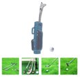 thumbnail image 2 of Shisuyan Mini Golf Set Blue Alloy 1Set 2.4In, 2 of 8
