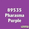 thumbnail image 1 of Reaper Miniatures REM89535 Pathfinder Colors of Golarion Master Series Paint - Pharasma Purple, 1 of 2
