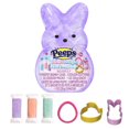 thumbnail image 1 of Peeps Pearl Dough Set - Lavendar, 1 of 4