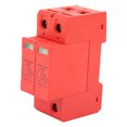 thumbnail image 4 of Hilitand Arrester Device, PC Flame Retardant Material Low-voltage Arrester Device, For Electric, 4 of 8