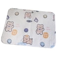 thumbnail image 4 of Bed Pads, Reusable Washable Waterproof Mattress Protector Waterproof Baby Diaper Changing Pad Liners Baby Crib Mattress, 4 of 8