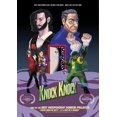 thumbnail image 1 of ALLIED VAUGHN MOD-KNOCK KNOCK (DVD/Non-Retournable) DMR39686D, 1 of 1