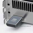 thumbnail image 5 of 8Pcs 4K DP Displayport Dummy Plug DP Virtual Display Adapter EDID Headless Ghost Emulator Graphics Video Card Cheater, 5 of 5