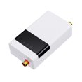 thumbnail image 2 of Instant Water Heater Bathroom Kitchen Wall Mounted Electric Water Heater LCD Temperature Display With Remote Control, 2 of 7
