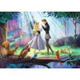 thumbnail image 2 of Ravensburger - Disney Sleeping Beauty puzzle 1000pc, 2 of 2