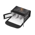 thumbnail image 1 of Sac de Sécurité pour Pile Lipo pour DJI Mini 2/Mini 2 SE/Mini SE/Mavic Mini, Étui de Rangement de Protection pour Piles, Ignifuge et Antidéflagrant, 3 Pcs, 1 of 6