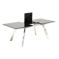 thumbnail image 3 of Canadian Bentley Dining Table, 3 of 4