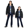 thumbnail image 3 of Doudoune piquée George pour filles, 3 of 6