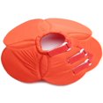 thumbnail image 1 of Dog Cat Wound Recovery Cover Pet Anti-Bite Lick Medical Circle Cone Collar, 1 of 4