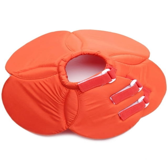 Dog Cat Wound Recovery Cover Pet Anti-Bite Lick Medical Circle Cone Collar