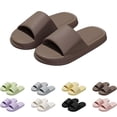 thumbnail image 5 of Sandales Confort pour Hommes pour Sandales Sandales pour Hommes Usage Intérieur et Extérieur Sandales de Randonnée pour Hommes Sandales à Mémoire de Forme pour Hommes Légères Semelle Épaisse Faciles Sandales pour Hommes5 Sandales de Massage Hommes, 5 of 5