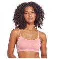thumbnail image 1 of George Women's Seamless Bralette, 1 of 3