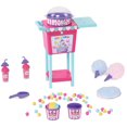 thumbnail image 1 of My Life As 52-Piece Cotton Candy and Popcorn Machine for 18-Inch Dolls, 1 of 5