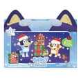 thumbnail image 1 of Calendrier de l'Avent Bluey Fuzzies Pack, 1 of 5
