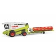 thumbnail image 5 of Bruder 02120 Claas Lexion 480 Combine Harvester, 5 of 5