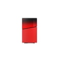 thumbnail image 2 of PlayStation®5 Console Covers (model group - slim) – Techno Red, 2 of 4