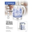 thumbnail image 4 of Westinghouse Glass Kettle 1.8L, 4 of 5