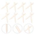 thumbnail image 2 of icolorfuled Yellow Paint Pen Nibs for Replacement Marker Points Portable Fiber Tips 50 Pcs, 2 of 7