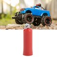 thumbnail image 4 of RC Extincteur, Simulation Mini Extincteur Décoration Plastique pour 1/18 Voitures 1/24 RC Rouge, Noir, Orange, 4 of 8