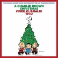 thumbnail image 1 of Vince Guaraldi Trio - A Charlie Brown Christmas (Remaster), 1 of 2