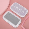 thumbnail image 3 of DIY  Ink Pads Restore Style Sponge Colored Ink Pad DIY Accessories Ink Pads for Rubber  Paper Scrapbooking Wood Fabric Rubber Art, 3 of 7