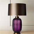 thumbnail image 4 of Table Lamps Luxury Glass Bottle Table Lamp Modern Glass Decor Desk Light Nightstand Night Lights, 4 of 7