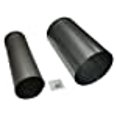 thumbnail image 2 of Intertherm 1414.2127 5 x 16 in. Outside Flue Extension, 2 of 2