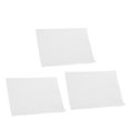 thumbnail image 1 of Sonew 125pcs Disposable Nail Art Table Towels, Waterproof High Absorbent Nail Table Cover Tablecloth For Manicure Foldable Nail Tips Art Table Cushion For Salon, 1 of 1