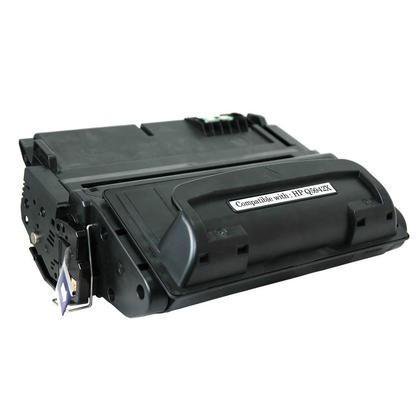 Compatible HP 39A (Q1339A) Black Toner Cartridge By Superink