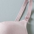 thumbnail image 4 of Soutien-gorge Quotidien Sans Armatures pour Femmes, 4 of 6