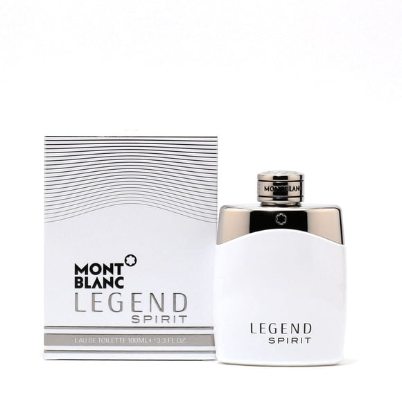 MONT BLANC Legend Spirit Menedt Spray 100 ml