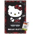 thumbnail image 1 of Bonjour Kitty - Punk, 1 of 5