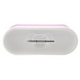 thumbnail image 3 of Eyeglass Glasses Cleaner Cleaning Contact Lenses Watch Cleaners Machine Pink, 3 of 8