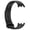 BK, variant on Lksixu Watch Strap For Mi 8 For Women Men Replacement Sport Strap Wristband Bands Bracelet Wrist Strap Wrist Strap Electronics for Home Office School