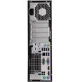 thumbnail image 4 of Refurbished HP EliteDesk Desktop Intel i7-6700 800G2, 4 of 4
