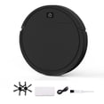 thumbnail image 2 of Yhmxh Air Purifier-Smart Home Air Filter Home Essentials Home Improvement Sweeping Robot,Household Three in One Cleaning Machine,Charging Intelligent Vacuum Cleaner Mopping robot, 2 of 5