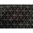 thumbnail image 4 of oneOone Cotton Poplin Fabric Geometric Block Printed Craft Fabric BTY 56 Inch Wide, 4 of 4