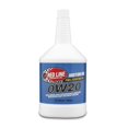 thumbnail image 5 of Red Line Oil Oil 11804 SAE 0W-20; Fully Synthetic; 1 Quart Bottle; Single, 5 of 5