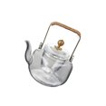 thumbnail image 1 of Tea Maker Set with Strainer Glass for Tea Brewer Restaurants Teahouses, 1 of 9