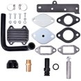thumbnail image 1 of 6.7L Diesel Cooler Kit Replacement for Dodge Ram 2500 3500 4500 2013-2018, 1 of 7
