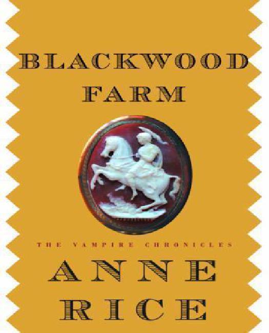 Blackwood Farm