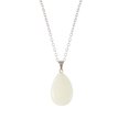 thumbnail image 1 of Birdeem Luminous Fluorescent Crystal Necklaces in the Dark Crystal Pendant Necklaces Hexagonal Stone Chain Necklaces Christmas Present, 1 of 1