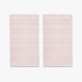 thumbnail image 3 of Mainstays Kids 2pk Hand Towel, Soft & Durable, 100% Cotton, Rainbow, 3 of 5